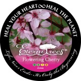 Flowering Cherry EterniTrees Urn