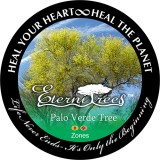 Palo Verde EterniTrees Urn for Pets