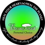 Personal Choice EterniTrees Urn for Pets